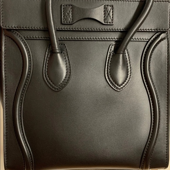 Celine Micro Luggage - Picture 7 of 12